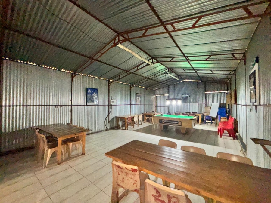 Commercial Property for Sale in Potchefstroom Industrial North West